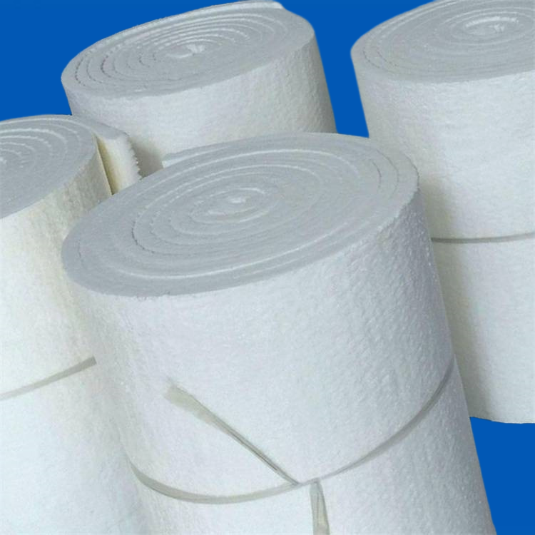 沿滩陶瓷纤维毡